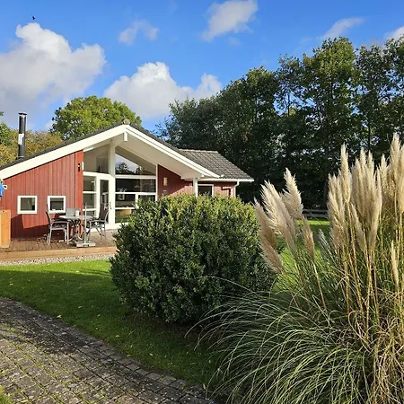 Ferienhaus-buche Casa de Férias