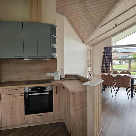 Ferienhaus-buche Casa de Férias