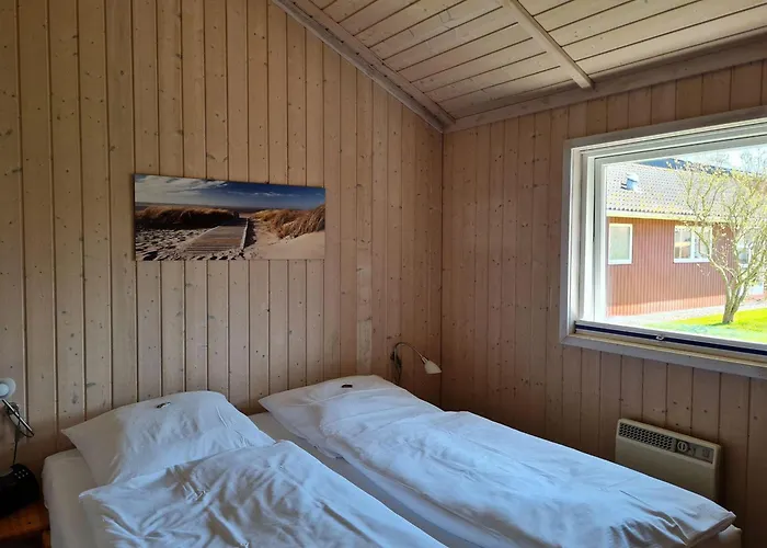 Ferienhaus-buche Presen