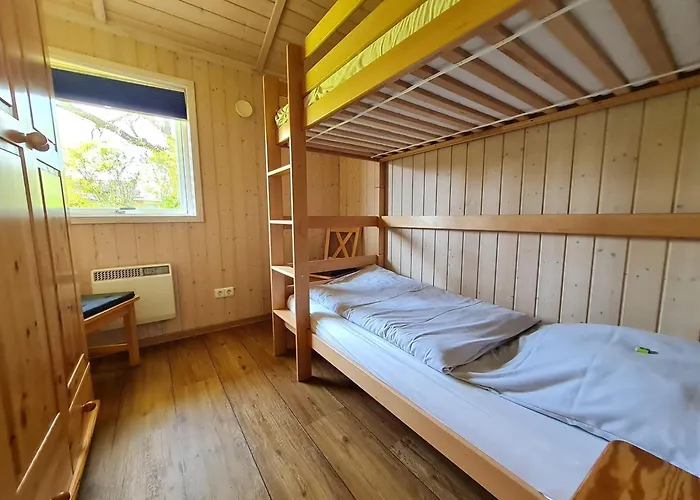 Casa de Férias Ferienhaus-buche