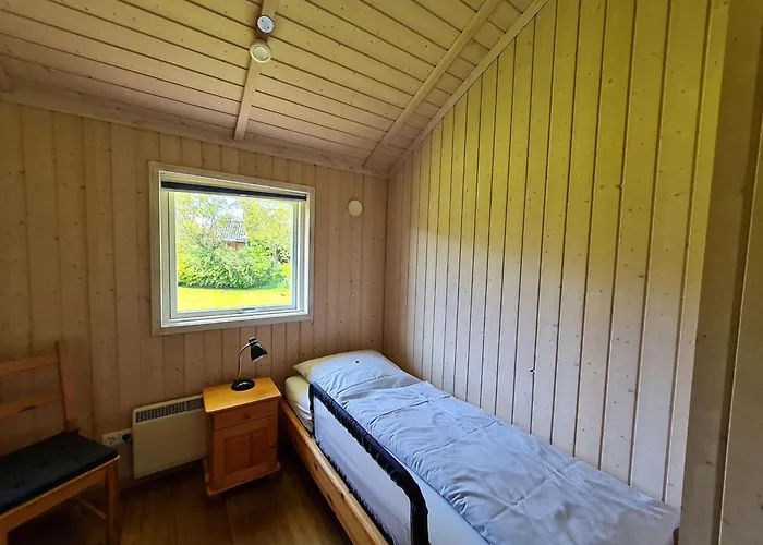 Ferienhaus-buche * Presen